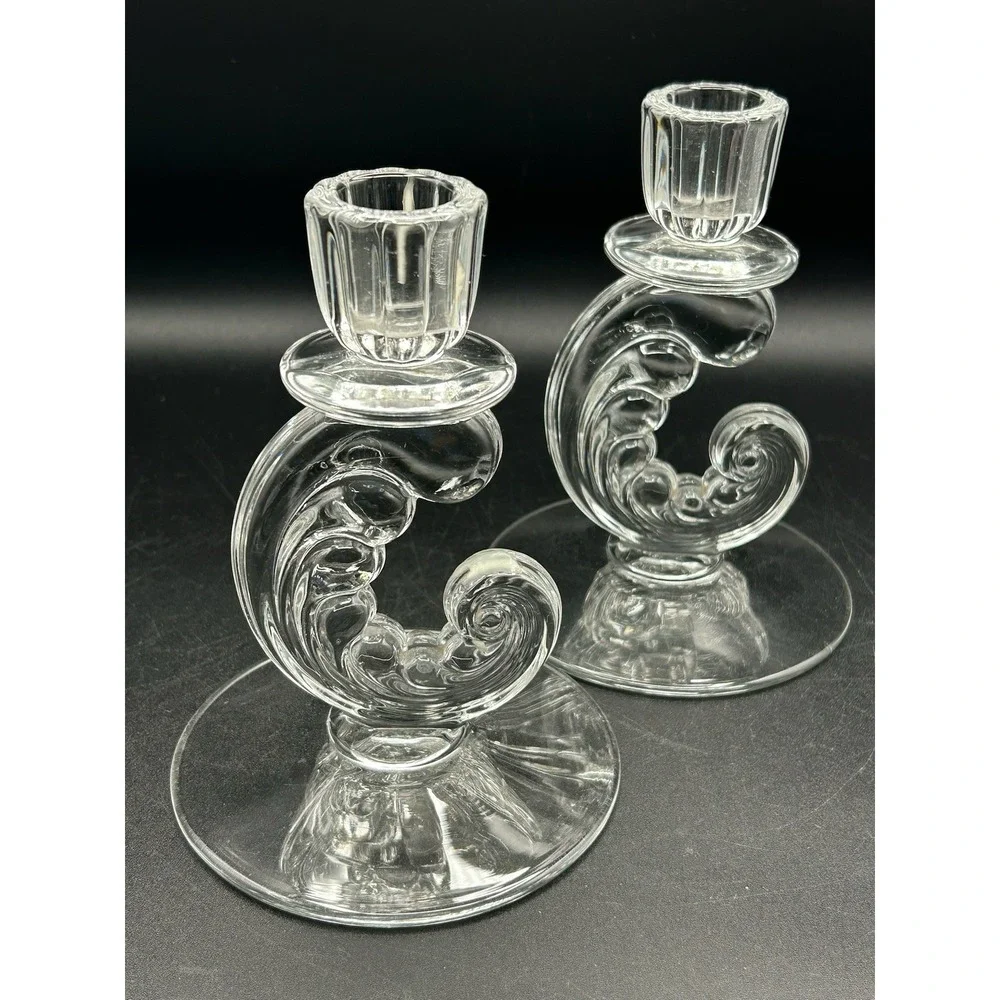 Fostoria product pair